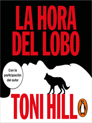 cover image of La hora del lobo